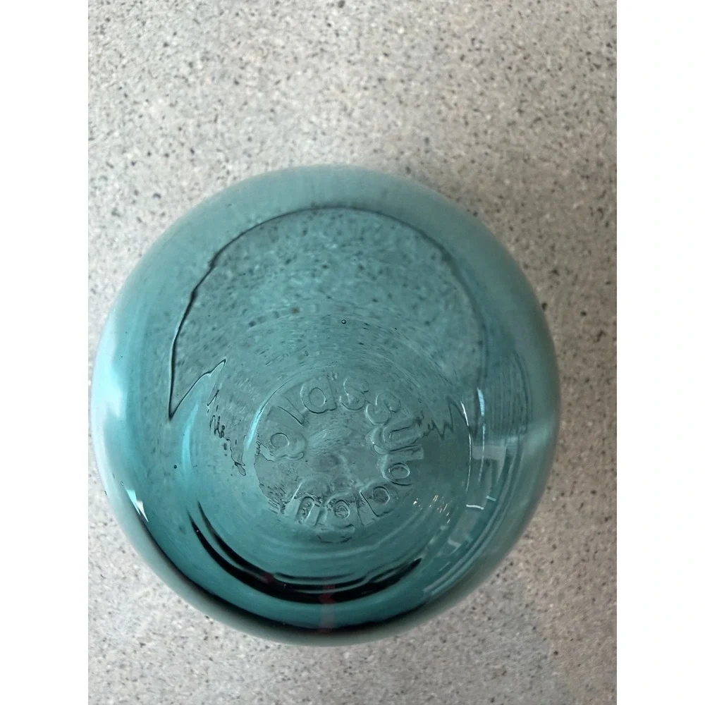 Glassybaby authentic hand